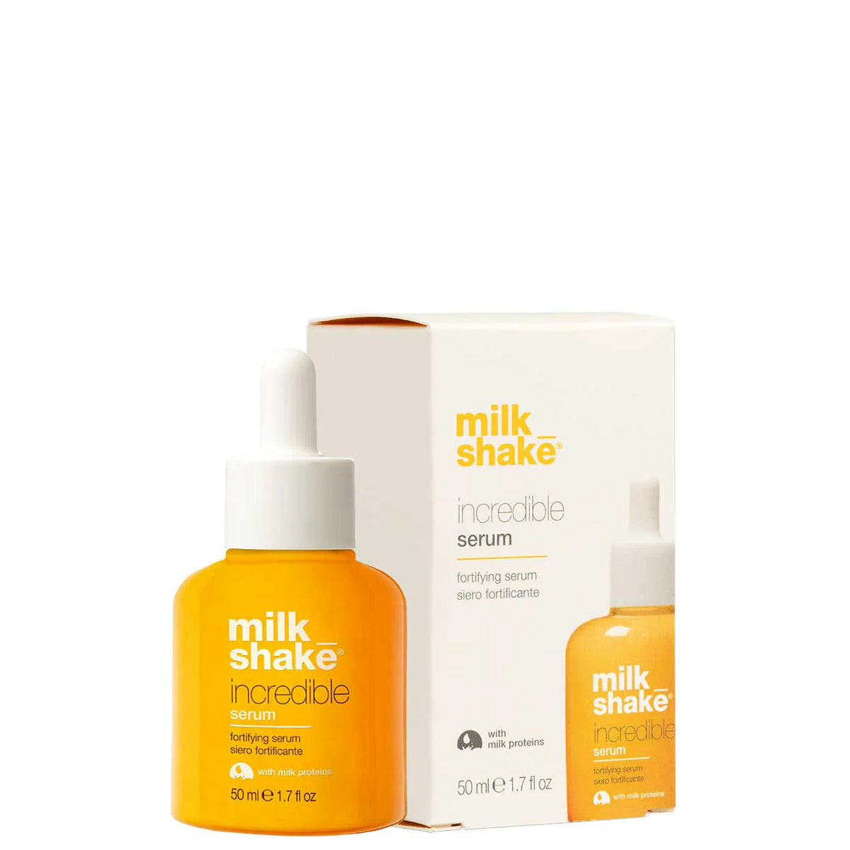 milk_shake Incredible Serum – Lightweight Smoothing Hair Serum