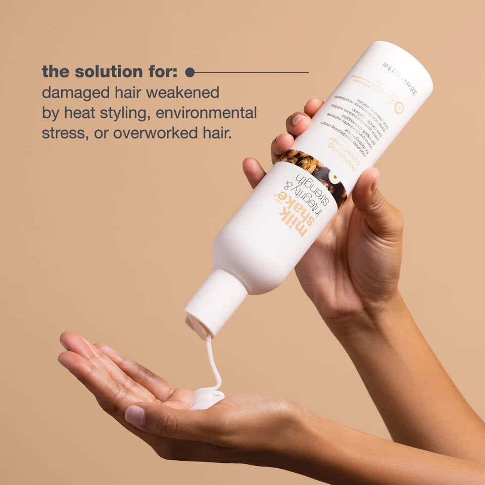 milk_shake Integrity Nourishing Trio