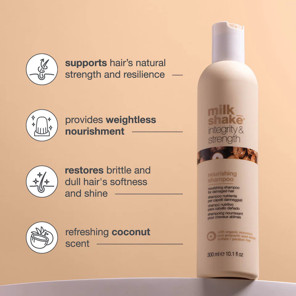 milk_shake Integrity Nourishing Trio