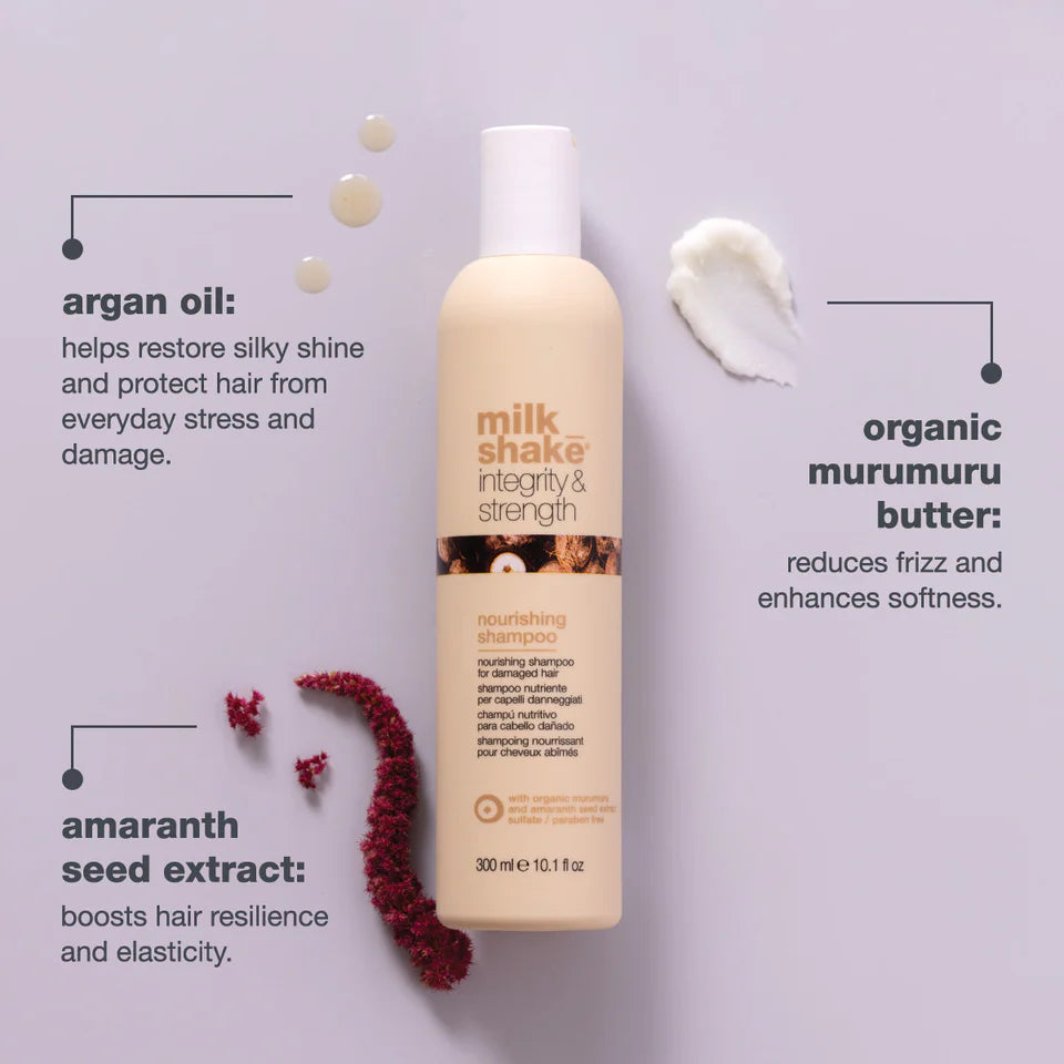 milk_shake Integrity Nourishing Trio