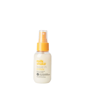 milk_shake Leave-In (Travel Size) – Lightweight Leave-In Conditioner