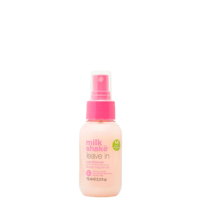 milk_shake Leave-In (Travel Size) – Lightweight Leave-In Conditioner Floral