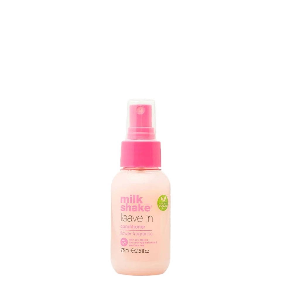 milk_shake Leave-In (Travel Size) – Lightweight Leave-In Conditioner Floral