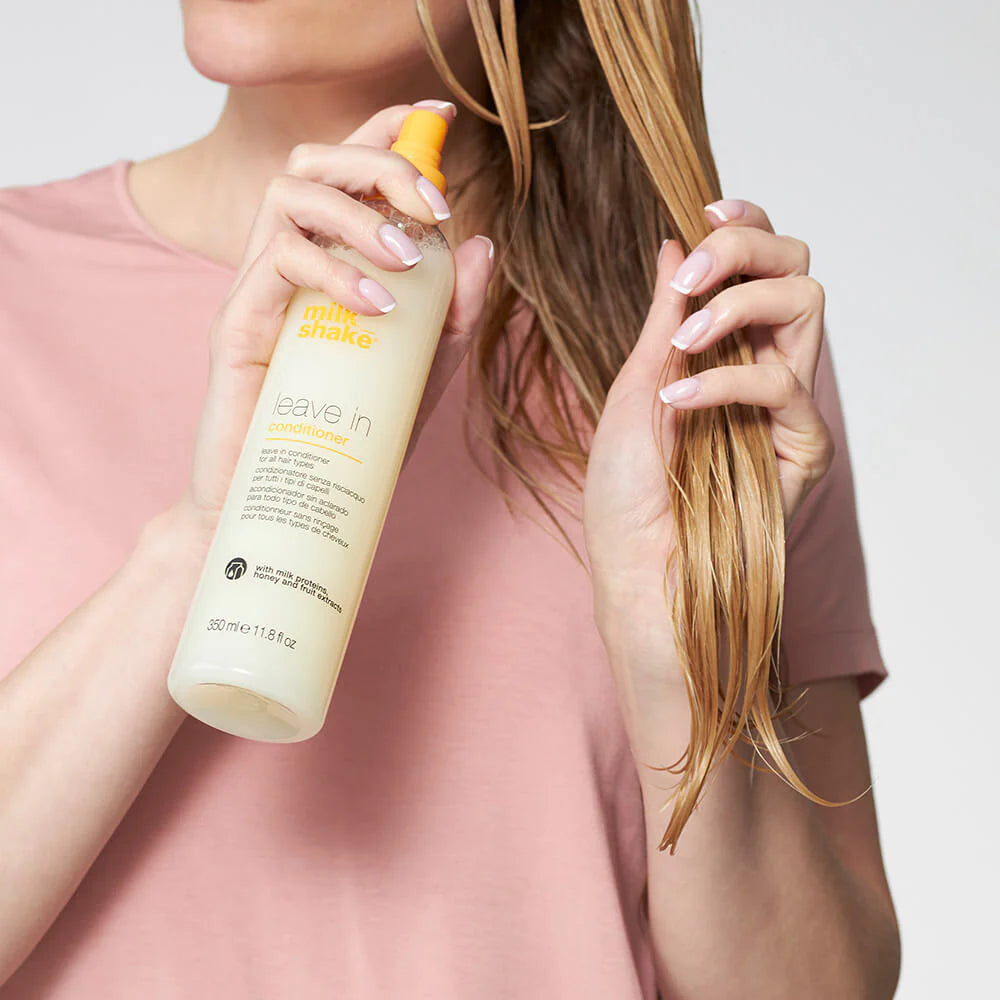 milk_shake Treatment Duo