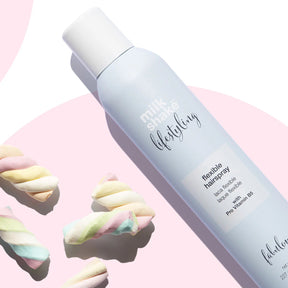 milk_shake lifestyling flexible hold hairspray