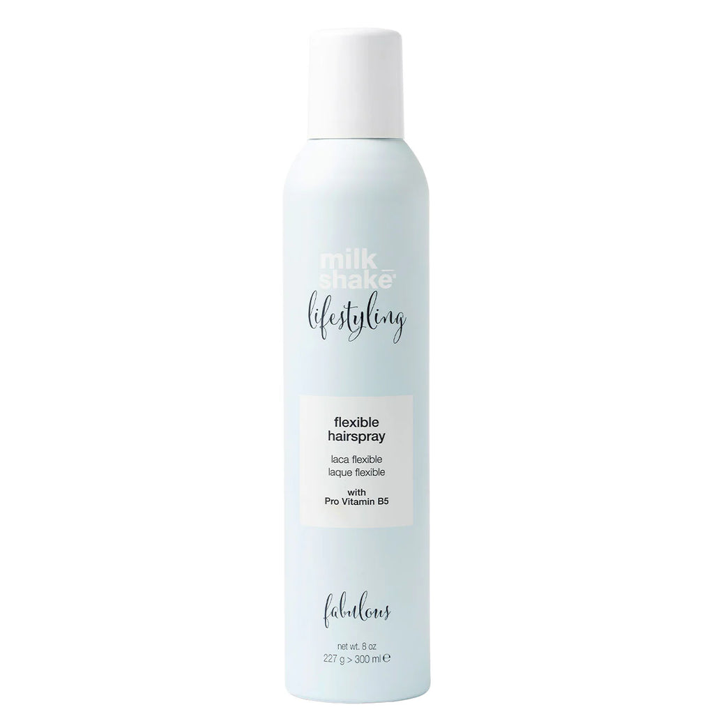 milk_shake lifestyling flexible hold hairspray