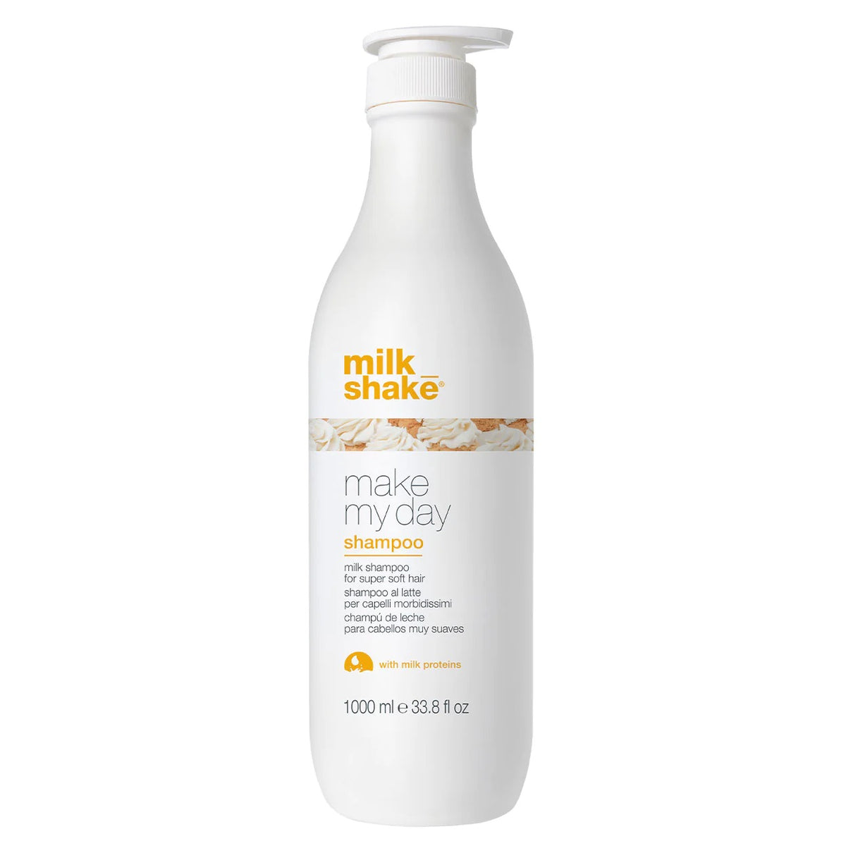 milk_shake Make My Day Shampoo