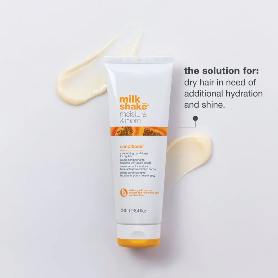milk_shake Moisture Plus Trio