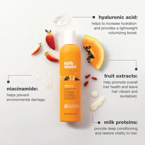 milk_shake Moisture Plus Trio