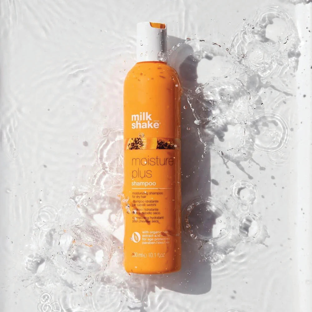 milk_shake Moisture Plus Duo