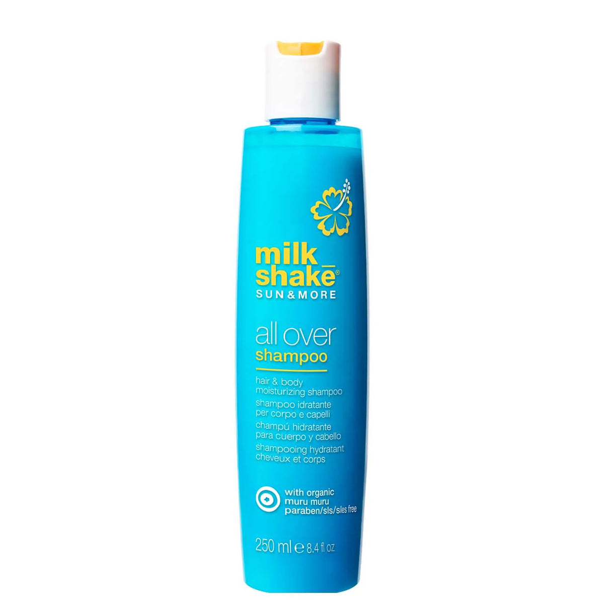 milk_shake All Over Shampoo
