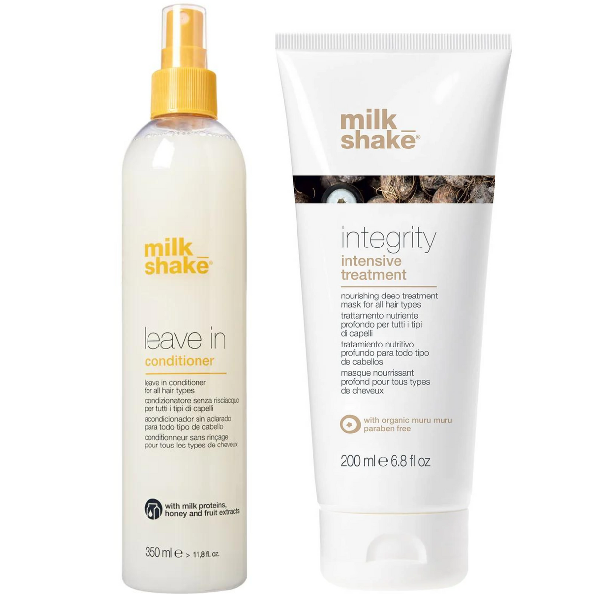 milk_shake Treatment Duo