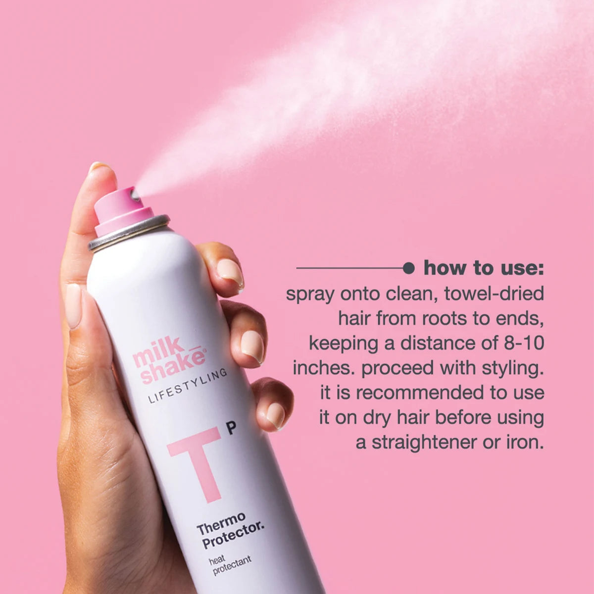 milk_shake Thermo Protector