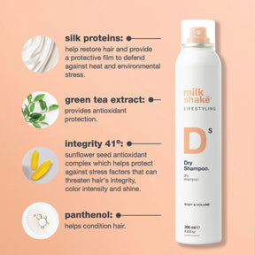 milk_shake lifestyling dry shampoo