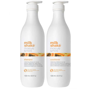 milk_shake Moisture & More Litre Duo