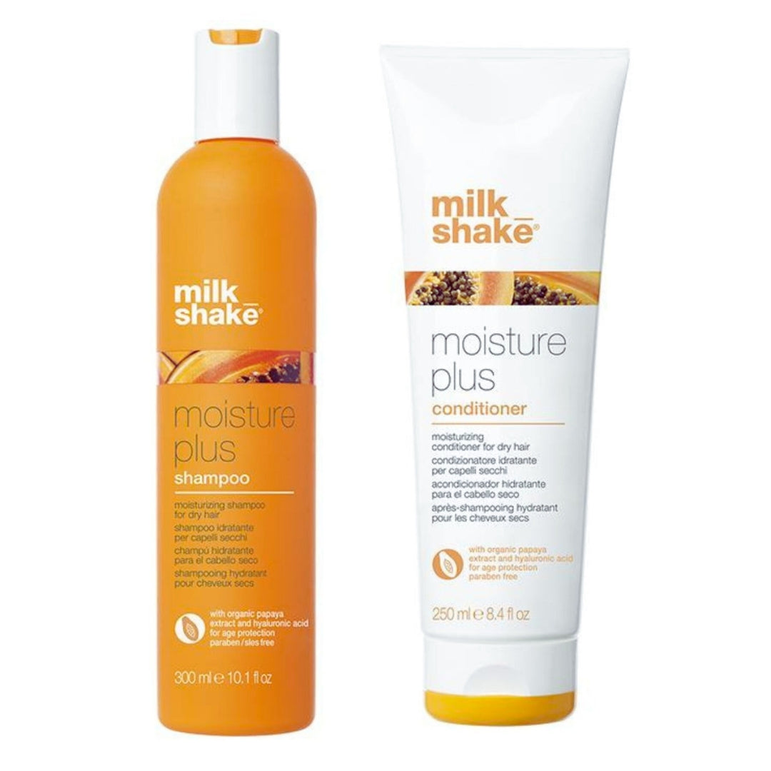 milk_shake Moisture Plus Duo