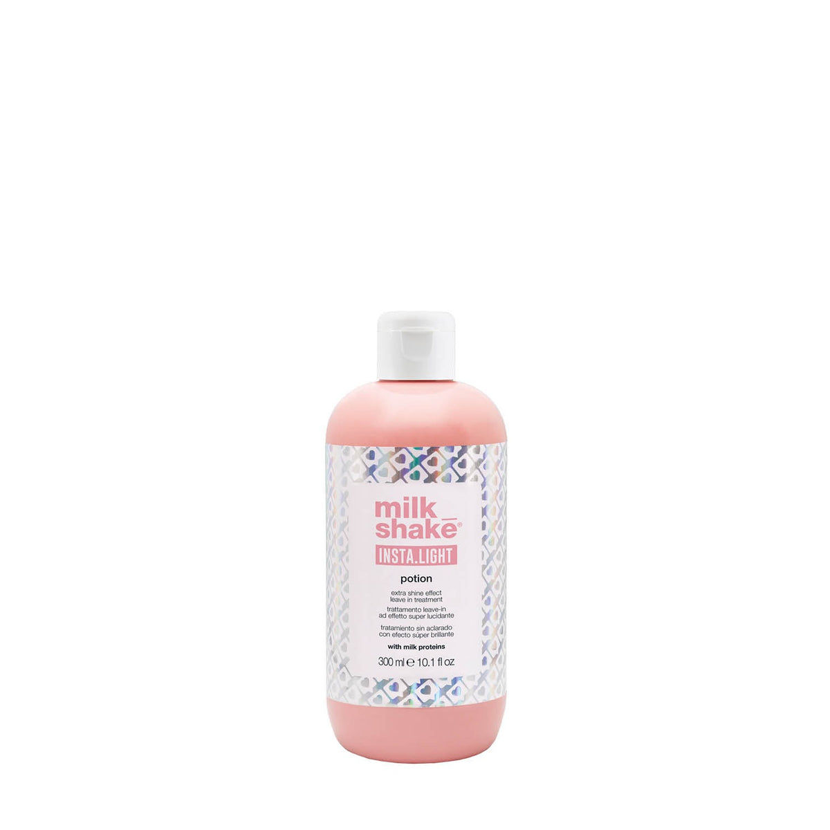 milk_shake Insta Potion – Instant Hair Smoothing Treatment