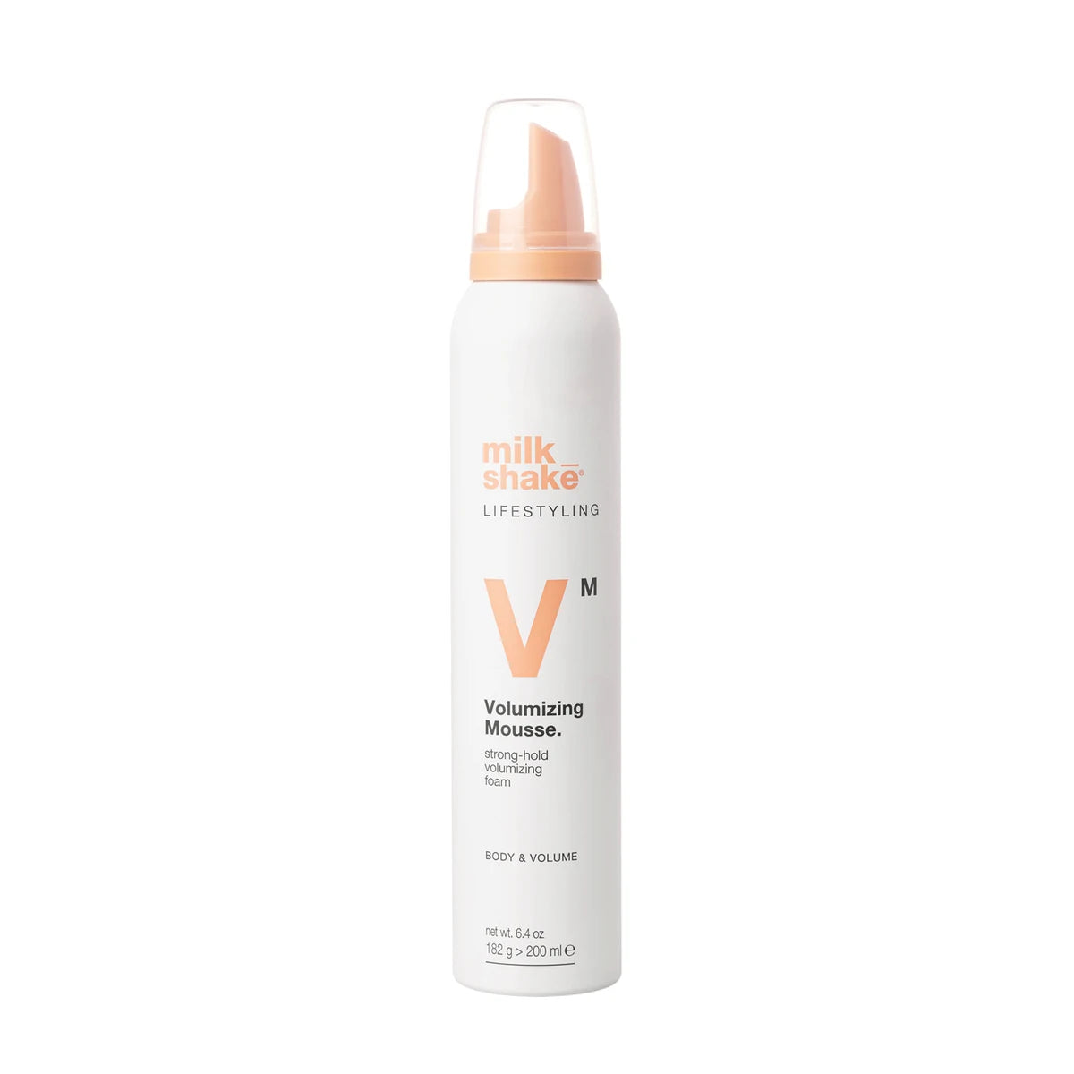 milk_shake Volumizing Mousse