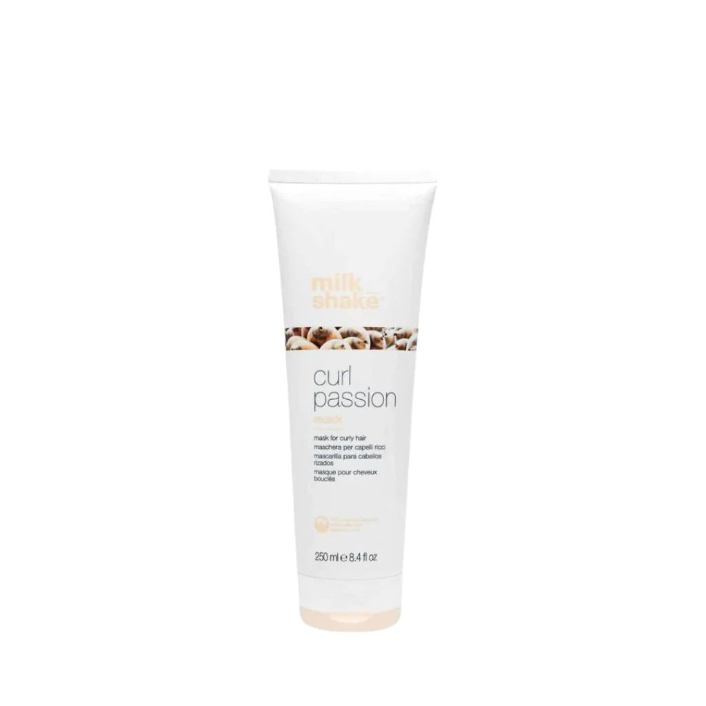 milk_shake Curl Passion Mask – Nourishing Hair Mask for Curly Hair