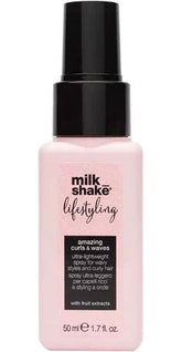 milk_shake Amazing Waves & Curls Spray