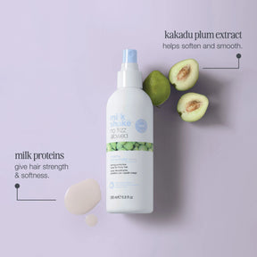 milk_shake No Frizz Allowed Amazing Anti-Humidity Spray for Frizzy Hair