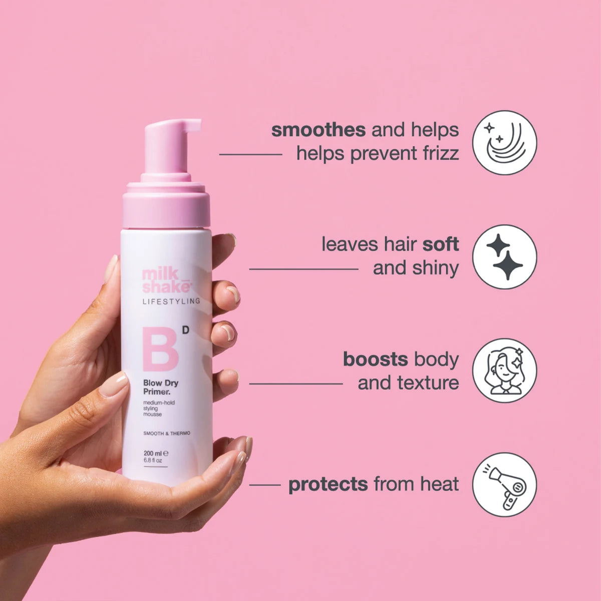 milk_shake Blowdry Primer