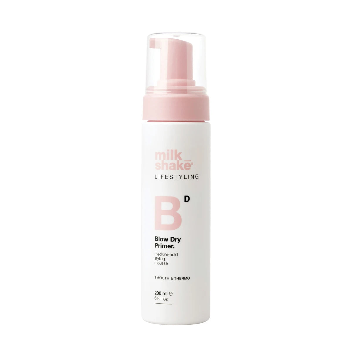 milk_shake Blowdry Primer