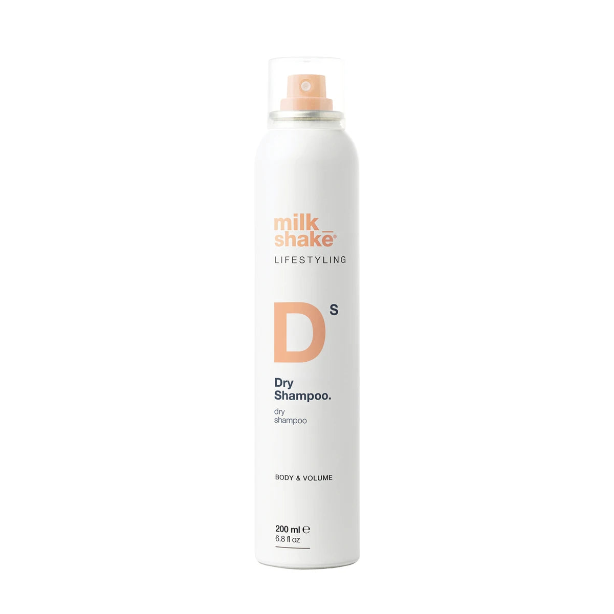 milk_shake lifestyling dry shampoo