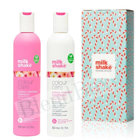 milk_shake Colour Care Flower Power Duo