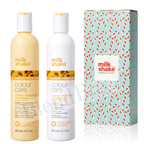 milk_shake Color Care Duo