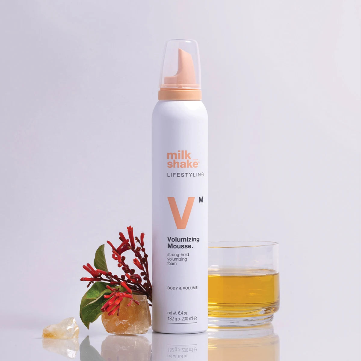 milk_shake Volumizing Mousse