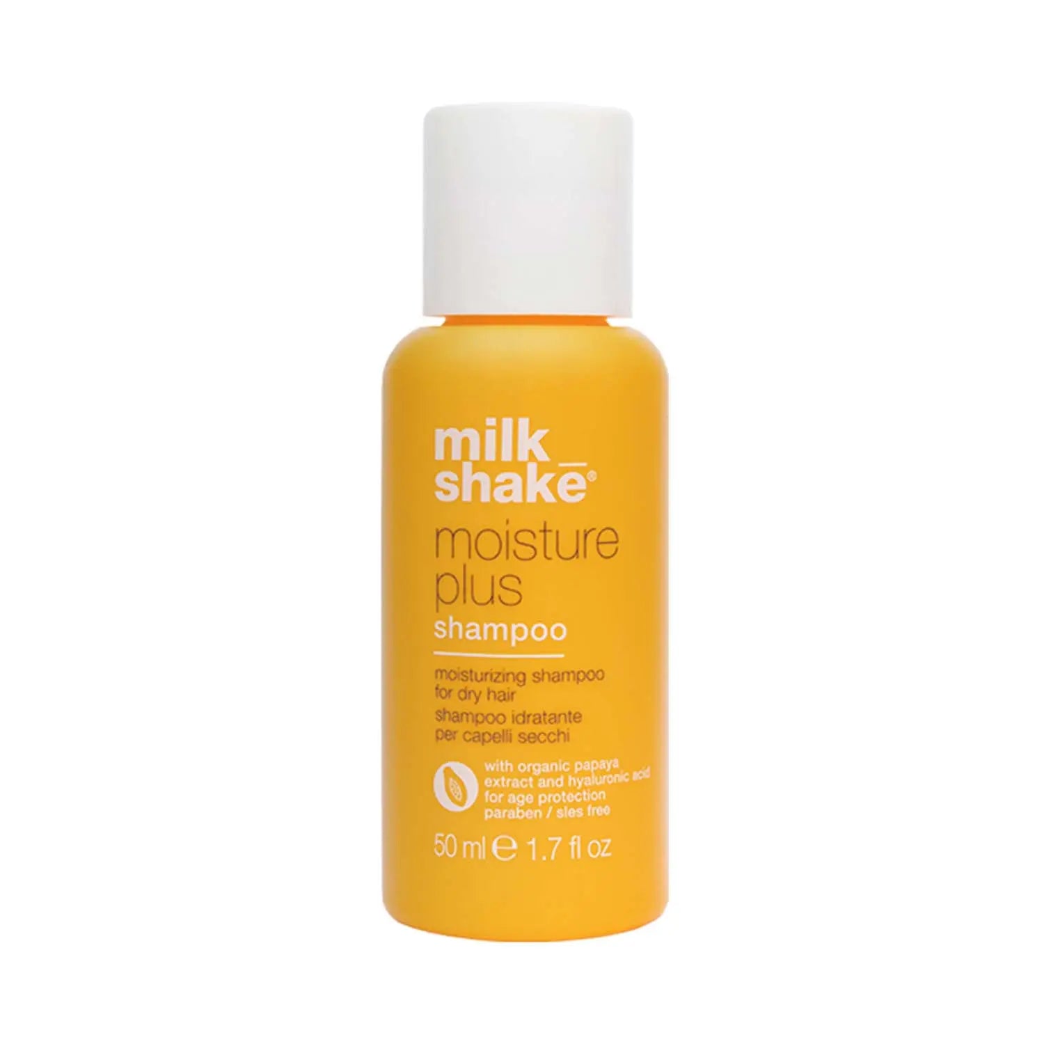 milk_shake Moisture Plus Shampoo Mini