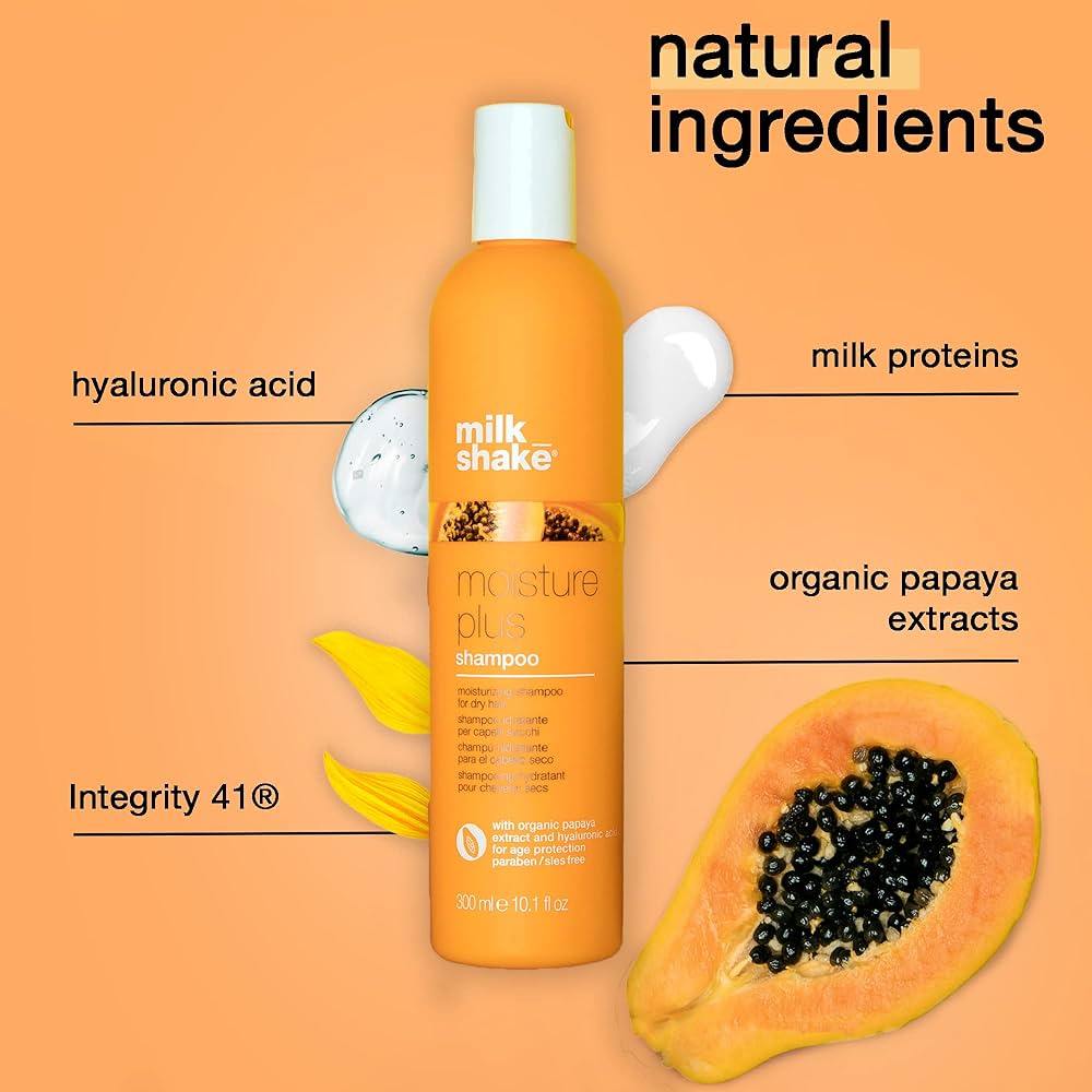 milk_shake Moisture Plus Duo