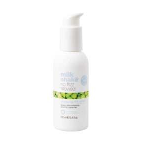 Milk Shake hair care product bottle on a white background