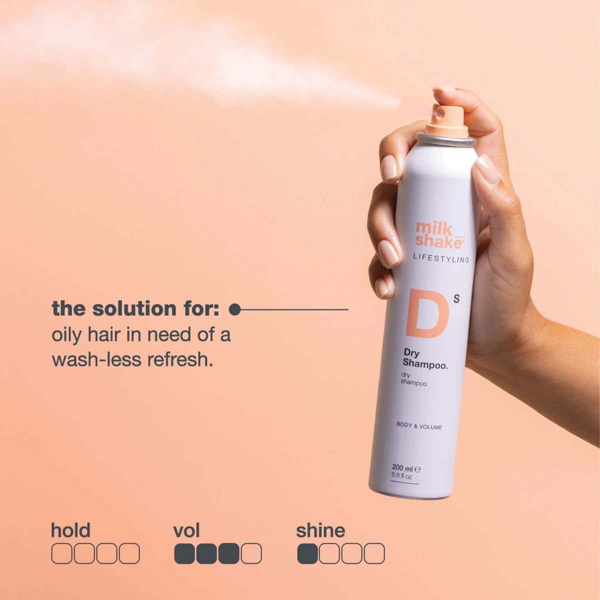 milk_shake lifestyling dry shampoo
