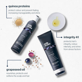 milk_shake Icy Blond Trio | Professional Toning Set for Platinum Blondes