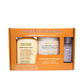 Mixed Chicks Multicultural Revolution Kit