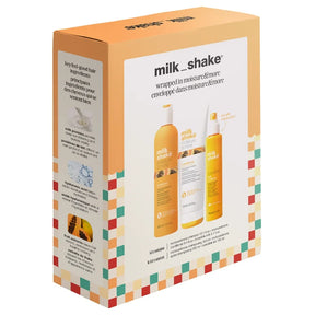 milk_shake Moisture Plus Trio