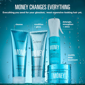 Color Wow Money Laundering Hydrating Shampoo Sulfate-Free Moisture Shampoo