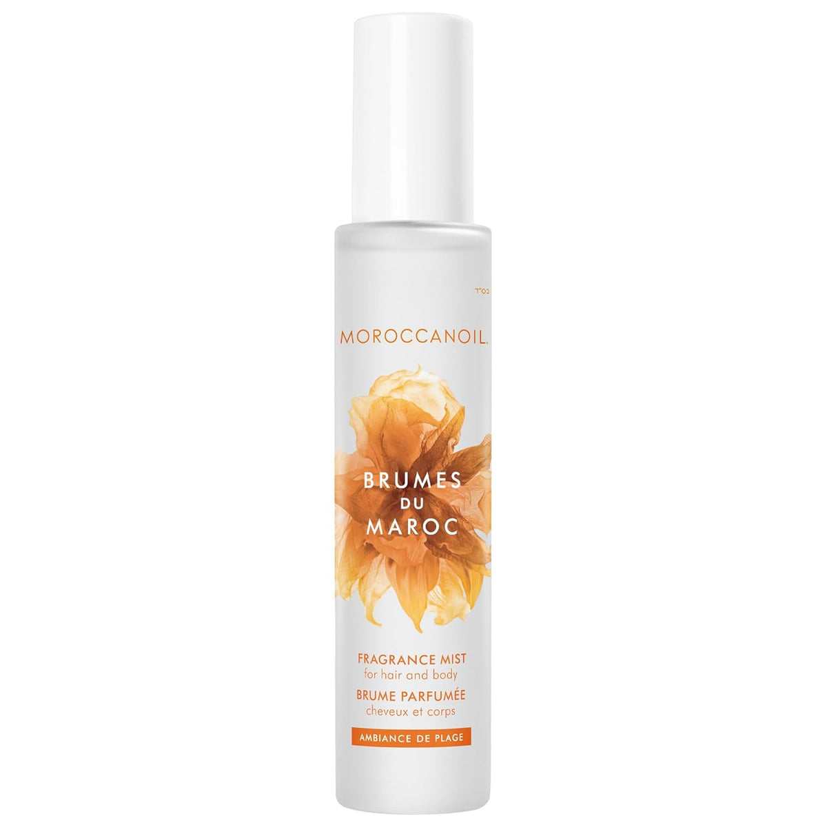 MOROCCANOIL Brumes Du Maroc