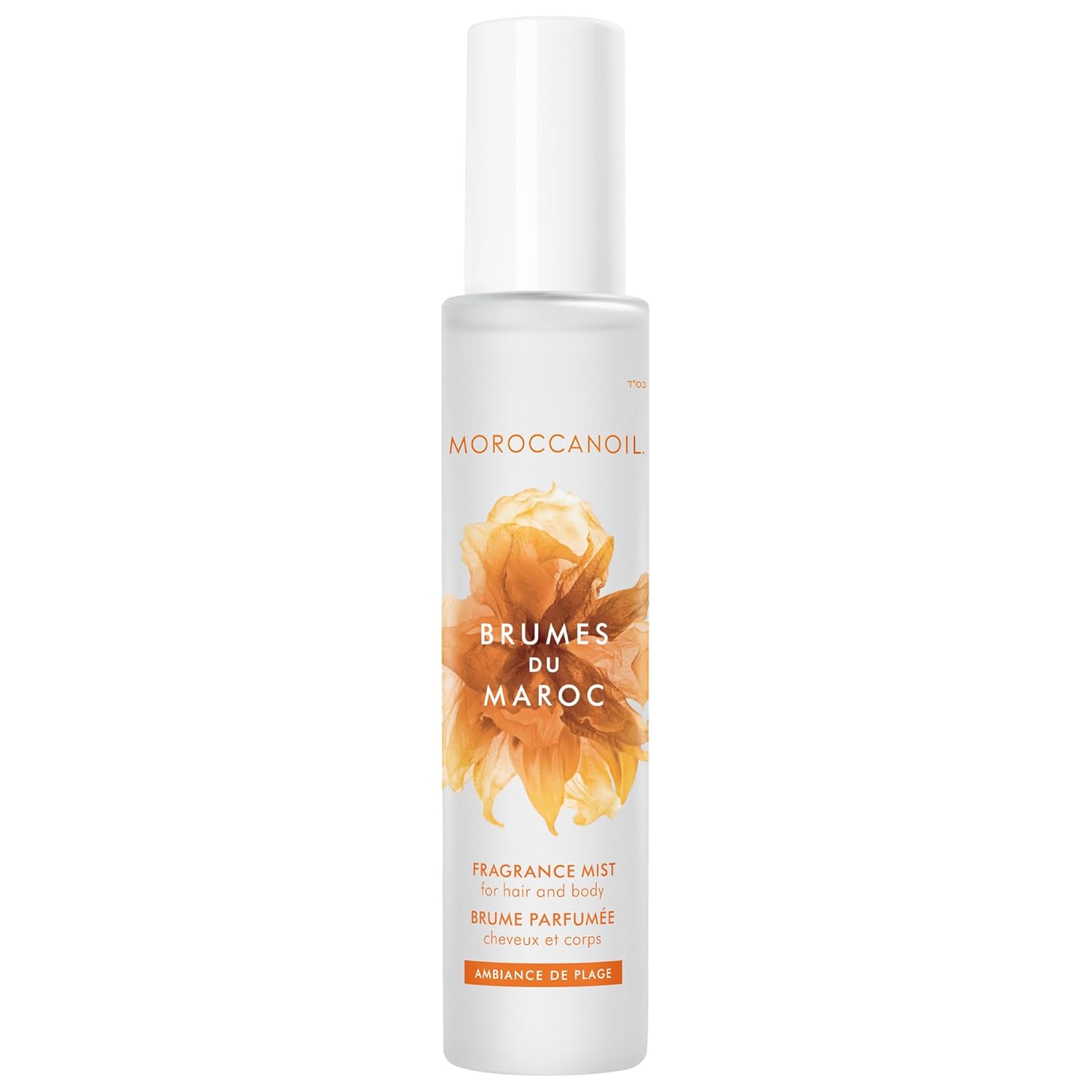 MOROCCANOIL Brumes Du Maroc