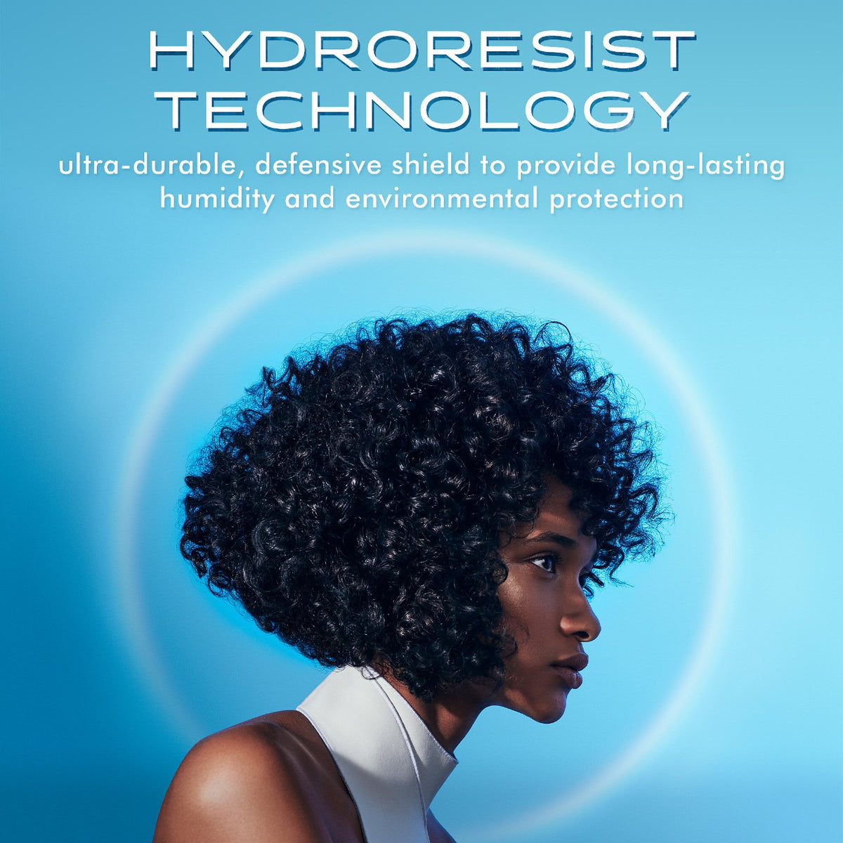 MOROCCANOIL Frizz Shield Spray