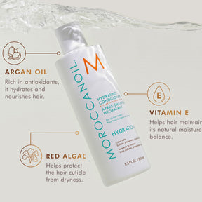 MOROCCANOIL Hydration Set