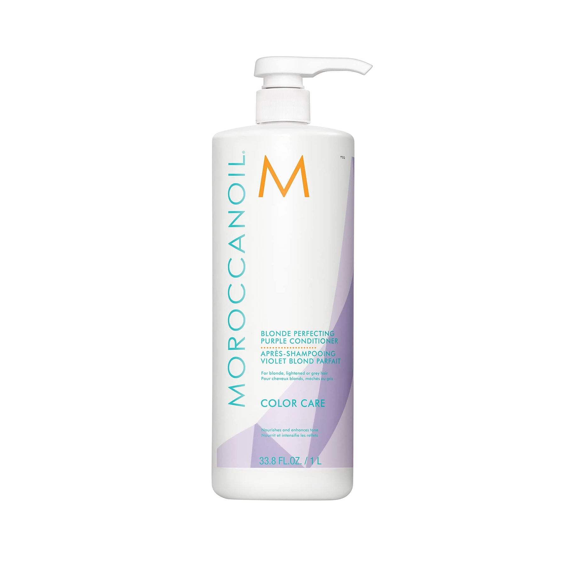 MOROCCANOIL Blonde Perfecting Conditioner