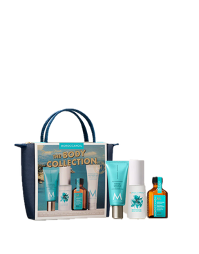 Moroccanoil Body Care Travel Set