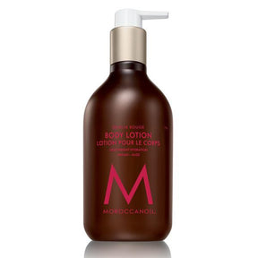 MOROCCANOIL Dahlia Rouge Body Care Kit