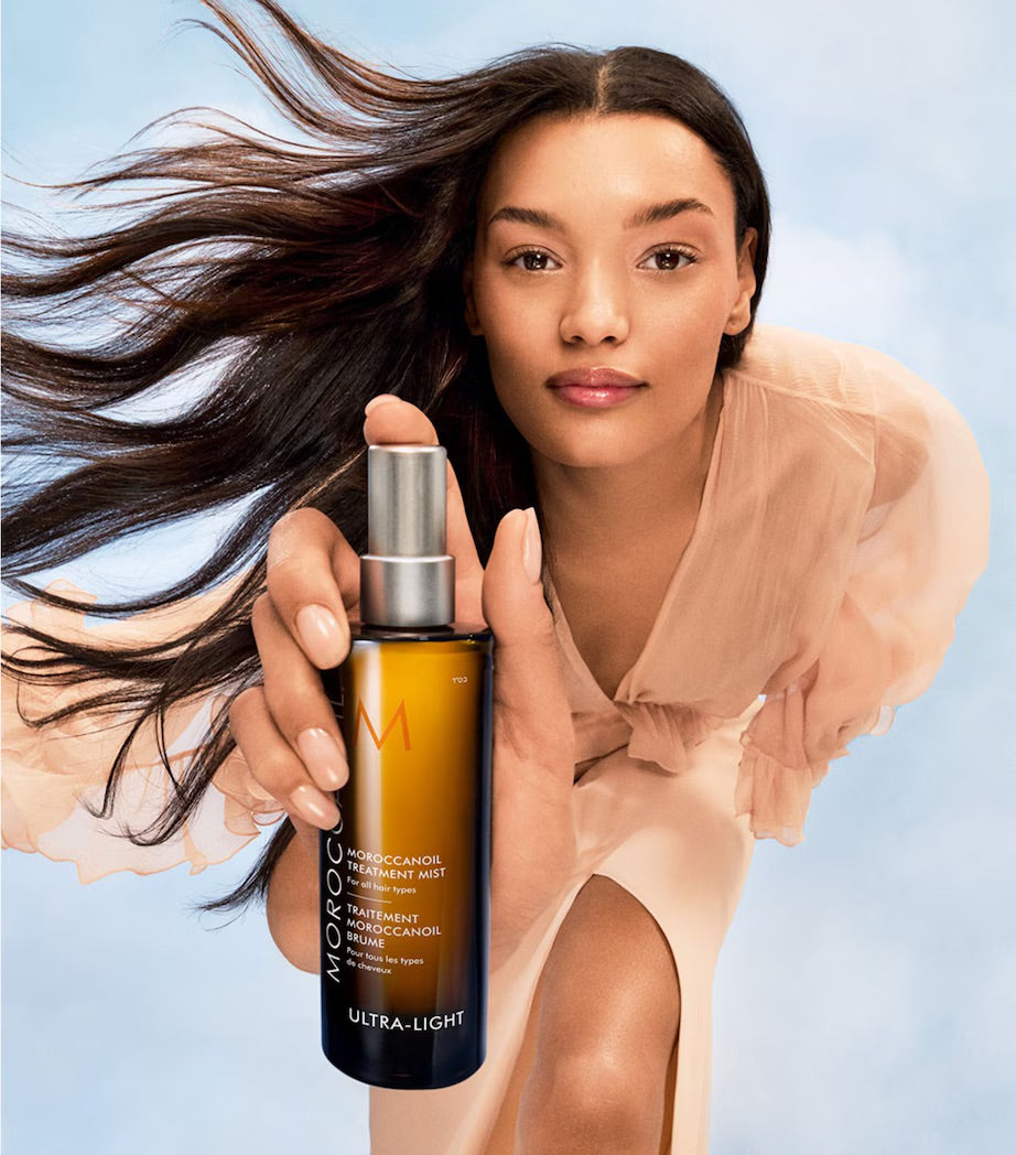 MOROCCANOIL Hair Oil Mist