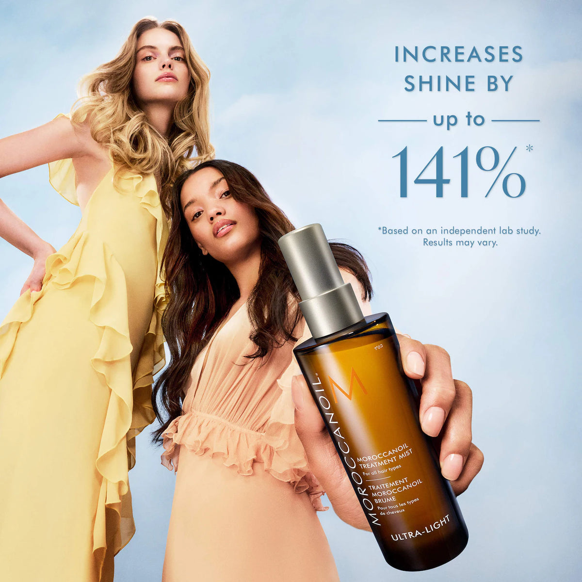 MOROCCANOIL Hair Oil Mist