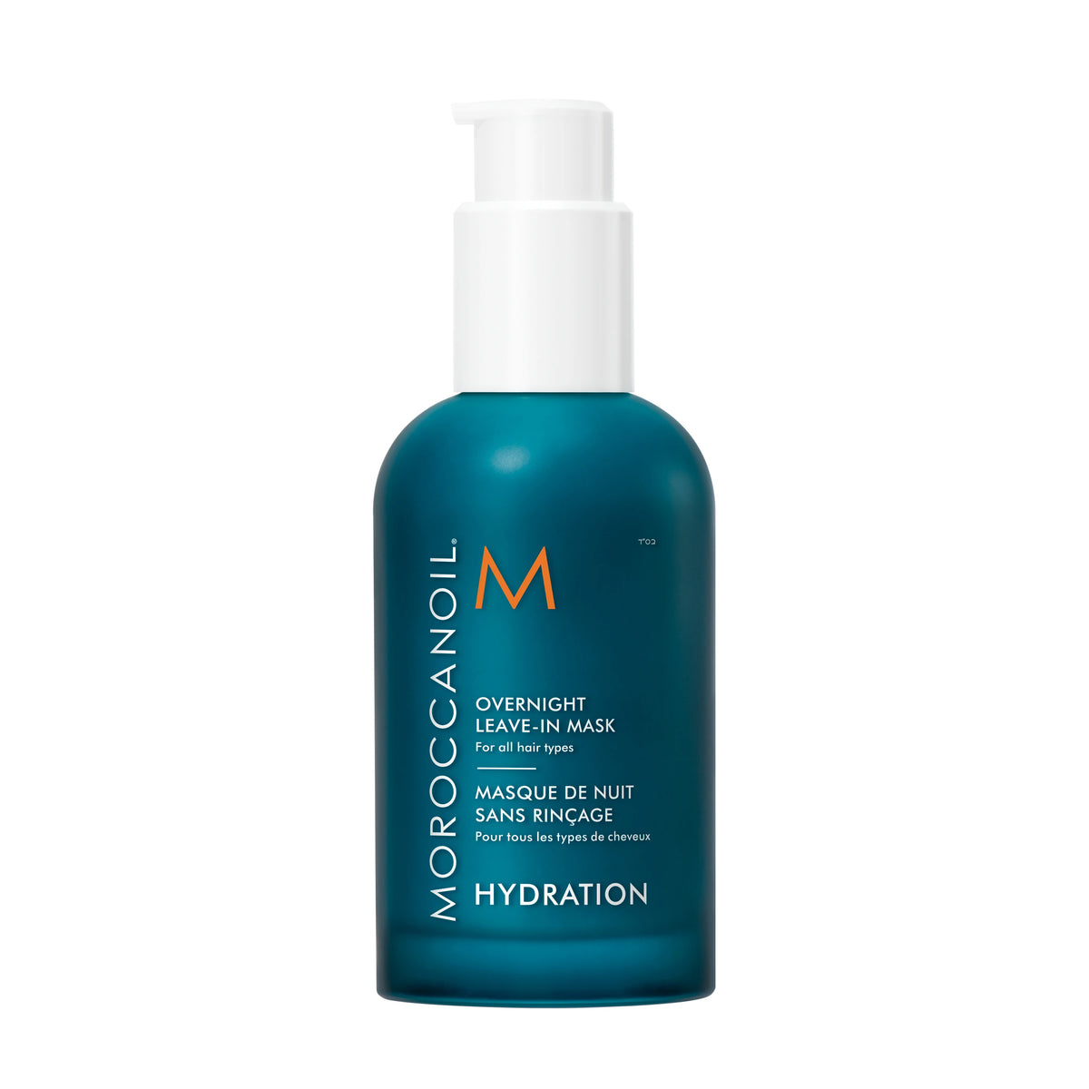 MOROCCANOIL Overnight Leave-In Mask