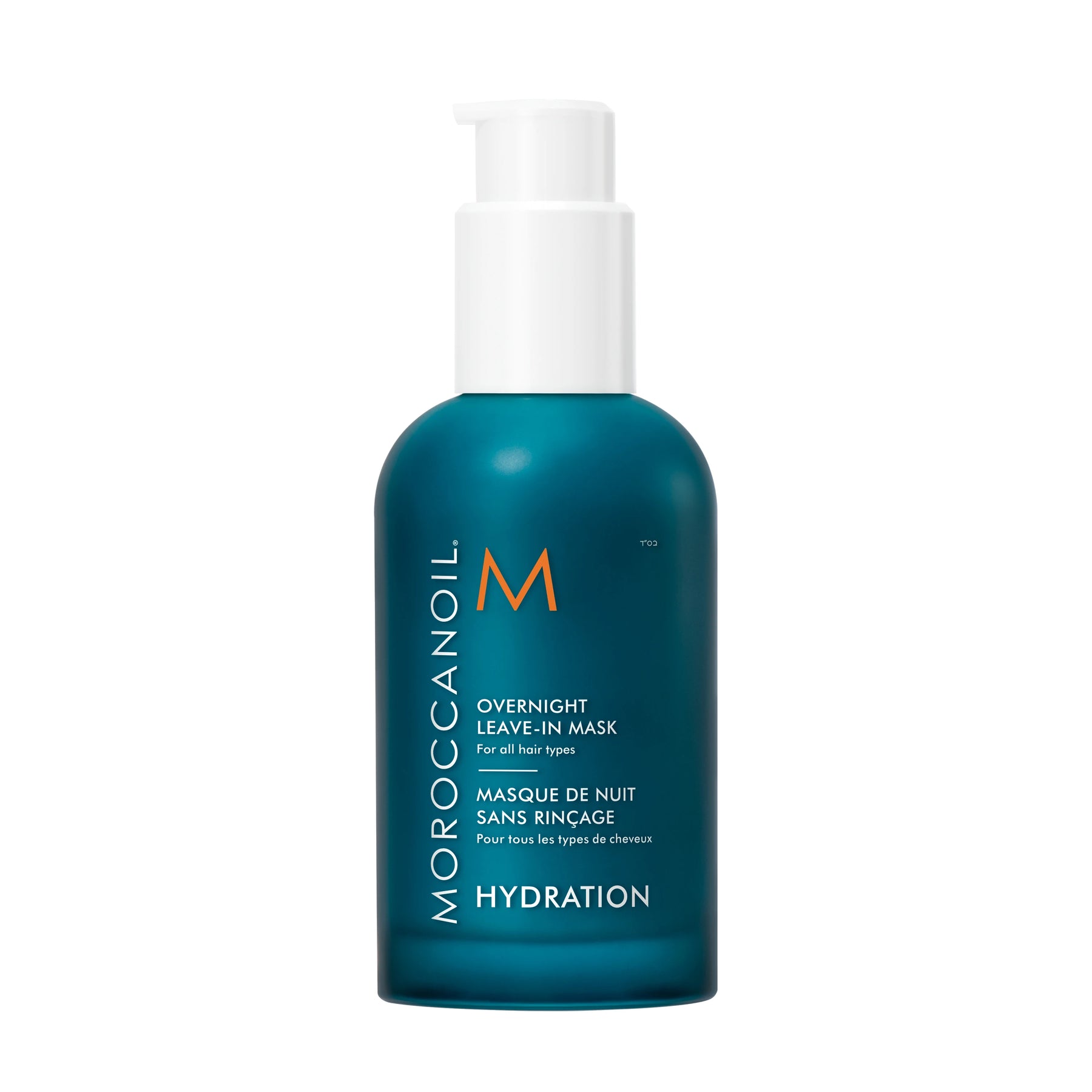 MOROCCANOIL Overnight Leave-In Mask